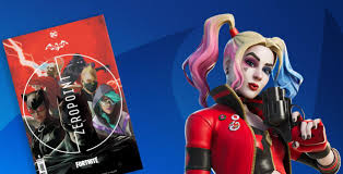 Harley quinn is committed to gather her very own squad of bad girls and she has already found the right candidates for it! How To Get The Rebirth Harley Quinn Skin In Fortnite Earlygame