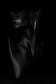 Из альбома bible black subs, автор nariako. Pin By Marina Astromarina On Threads N Flavor Black Skin Blacker Than Black Shades Of Black