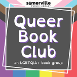 Queer Book Club
