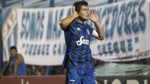 En el estadio josé fierro, atlético tucumán sacó un resultado muy importante ante independiente en la ida de los octavos de final de la copa sudamericana. The Paunchy Pulga Messi S Namesake Luis Rodriguez Is Starring In Tucuman Goal Com