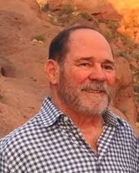 Alfred "Al" Robert Ghelfi Obituary June 1, 2024