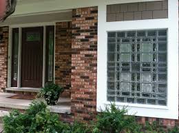 Window glass block patterns designs. Ideas Of Glass Block Windows Savillefurniture