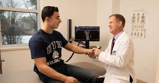 What's all the hype about? Sports Medicine Sports Medicine Specialists Wdh