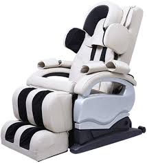 3d foot shiatsu electric full body massage chair 4d weightlessness massage chair body massage electric massage chair
