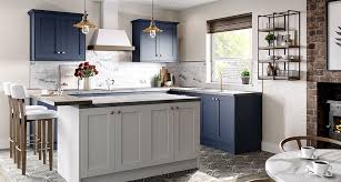 dream kitchen at cash & carry kitchens