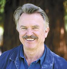 Sam neill previously worked with rachel house, and cohen holloway in hunt for the wilderpeople. Q A Sam Neill
