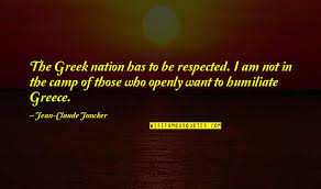 Juncker Quotes Top 39 Famous Quotes About Juncker
