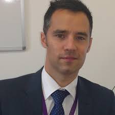 I worked in a London borough. It wasn't any kind of education nirvana'