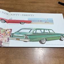 Image result for Sherwood Green 1960 Edsel