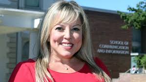 The Secret Life of Wendy Gillette