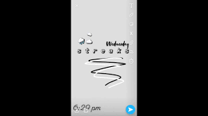 Create title cards for longer snapchat stories. Snapchat Streaks Ideas 2 Youtube