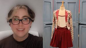 Athlone student among winners in secondary schools' fashion contest