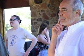 Supporters of the Friendly Market celebrate 'not guilty' verdict