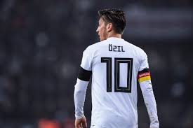 Mesut ozil german international and arsenal star, mesut özil has come a long way to become arsenal s star. Bayern Germany On Twitter Mesut Ozil Made 33 Assists In 88 Games For Germany