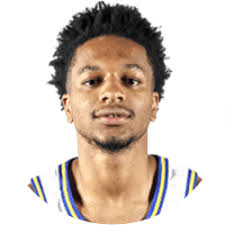 DJ Richards (McNeese State)