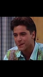 Uncle Jesse Hair