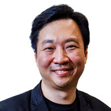 James Law Member of Della Leaders Club, Hong Kong Chapter