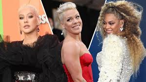 All i know so far: 11 Of Pink S Best Collaborations So Far