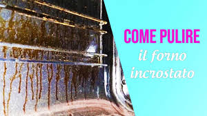 We did not find results for: Come Pulire Il Forno Incrostato In Modo Naturale E Veloce Youtube