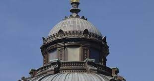 Pin By Debi Ames On Couoplas Cupolas Neoclassical Architecture Classic Architecture