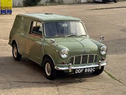Image result for British Racing Green 1965 Morris