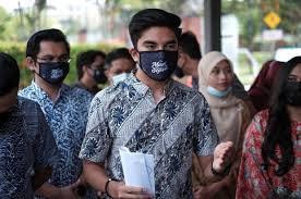 Parti politik di malaysia merupakan satu pertubuhan politik yang mempunyai ideologi dan agenda tersendiri dikalangan ahlinya. Bekas Menteri Termuda Malaysia Daftar Parti Politik Baharu Tarik Minat Golongan Belia Beritabenar