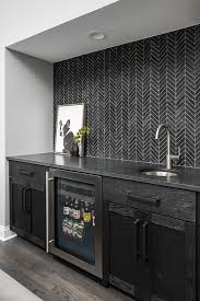 black countertops pictures & ideas