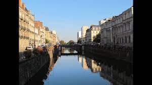 In this guide, you will find all the points of interest, best places to visit and activities. A Walk Around Rennes France Youtube