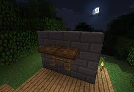 Furniture in minecraft ps4 bedrock edition?!let's see if we can customize our own home/world with furniture that can you can interact with!. How To Make Furniture In Minecraft Minecraft Wonderhowto