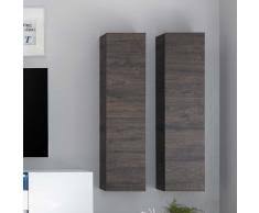 Hangeschrank Wohnzimmer Gunstige Hangeschranke Wohnzimmer Bei Livingo Kaufen