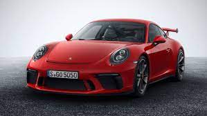 Wallpaper Porsche Gt3 Front 2019 Porsche 911 Porsche 911 Gt3 2013 Porsche 911 Porsche Background Download Free Image
