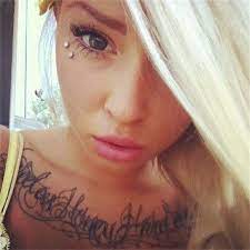 Pin On Micro Dermal Piercings