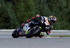 Championnat du monde de vitesse moto 2021. Moto Gp Grand Prix De Republique Tcheque En Direct Premiere Victoire Pour Binder Zarco Prend La Troisieme Place L Equipe