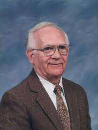 Obituary for John A Everts