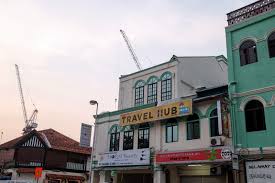 Our company is an outsourced sales and marketing company. Eat Drink Kl The Attic Bar Travel Hub Guesthouse