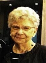 Obituary for Marjorie Ruth Palesano