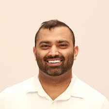 Avi Reddy's Instagram, Twitter & Facebook