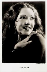 Lupe Velez