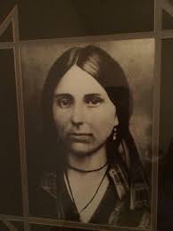 My GG Grandma was full-blood Cherokee Indian!!!! ❤