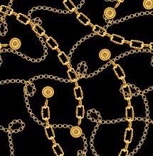 Fela In Versace Song Review Interesting History Facts Versace Pattern Chain Gold Aesthetic