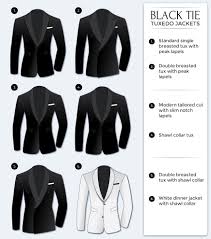 Men S Black Tie Dress Code Bows N Ties Com Black Tie Dress Code Black Tie Attire Black Tie Dress