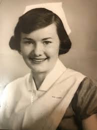 Obituary for Winona Lee (Carrell) Saathoff