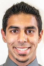 Tokay High School top graduates for 2013