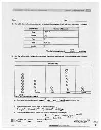Go math grade 5 answer key chapter 11 geometry and volume contains the 5th standard solutions with brief explanations which helps the students to gain the highest marks in the exams. Eureka Math Grade 8 Module 4 Lesson 28
