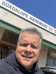 Fredericksburg Hardware: One Stop for Every Need