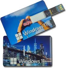 Windows 11 Installer Images Flash Drive USB - 64GB: Buy Online at Best  Price in Egypt - Souq is now Amazon.eg
