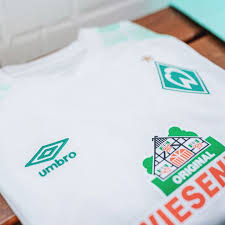 Werder bremen esport / umbro werder bremen 20 21 esports kit released again better than the bundesliga kit footy headlines : Werder Bremen 2020 21 Umbro Football Kits Superfanatix Com