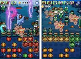 Runner games (free) user rating. Pumpkins Vs Monsters Apk Download For Android Latest Version 3 2 Com Runnergames Game Pumpkinsvsmonster Ad