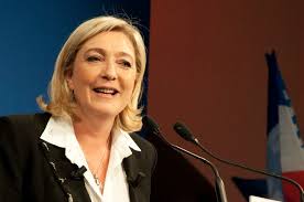 Sieh dir an, was douglas hoyos (derhoyos) auf pinterest, der weltweit größten sammlung von ideen, entdeckt hat. Le Pen Will Die Eu Zerstoren Ja Das Hat Sie So Gesagt