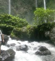 Aplikasi konsep tekanan pada makhluk hidup juga terjadi pada tumbuhan. Tekaan Telu Waterfall Tomohon 2021 All You Need To Know Before You Go With Photos Tripadvisor